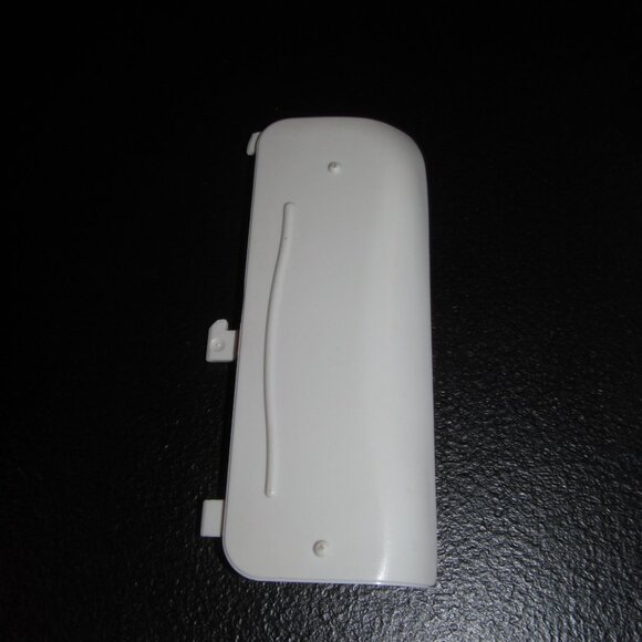 Vtech Innotab 3S Battery Cover LEFT White Replacement Part Accessory V-Tech - Picture 1 of 2